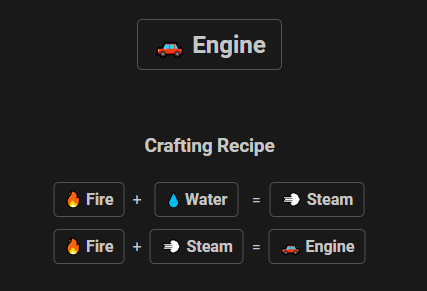 engine in infinite craft