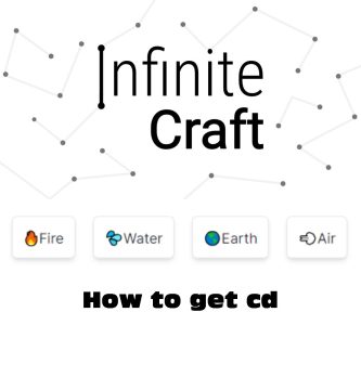 how to get cd