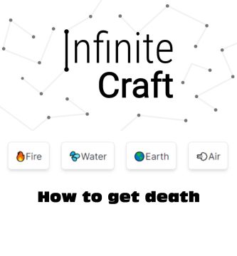 how to get death