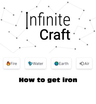 how to get iron